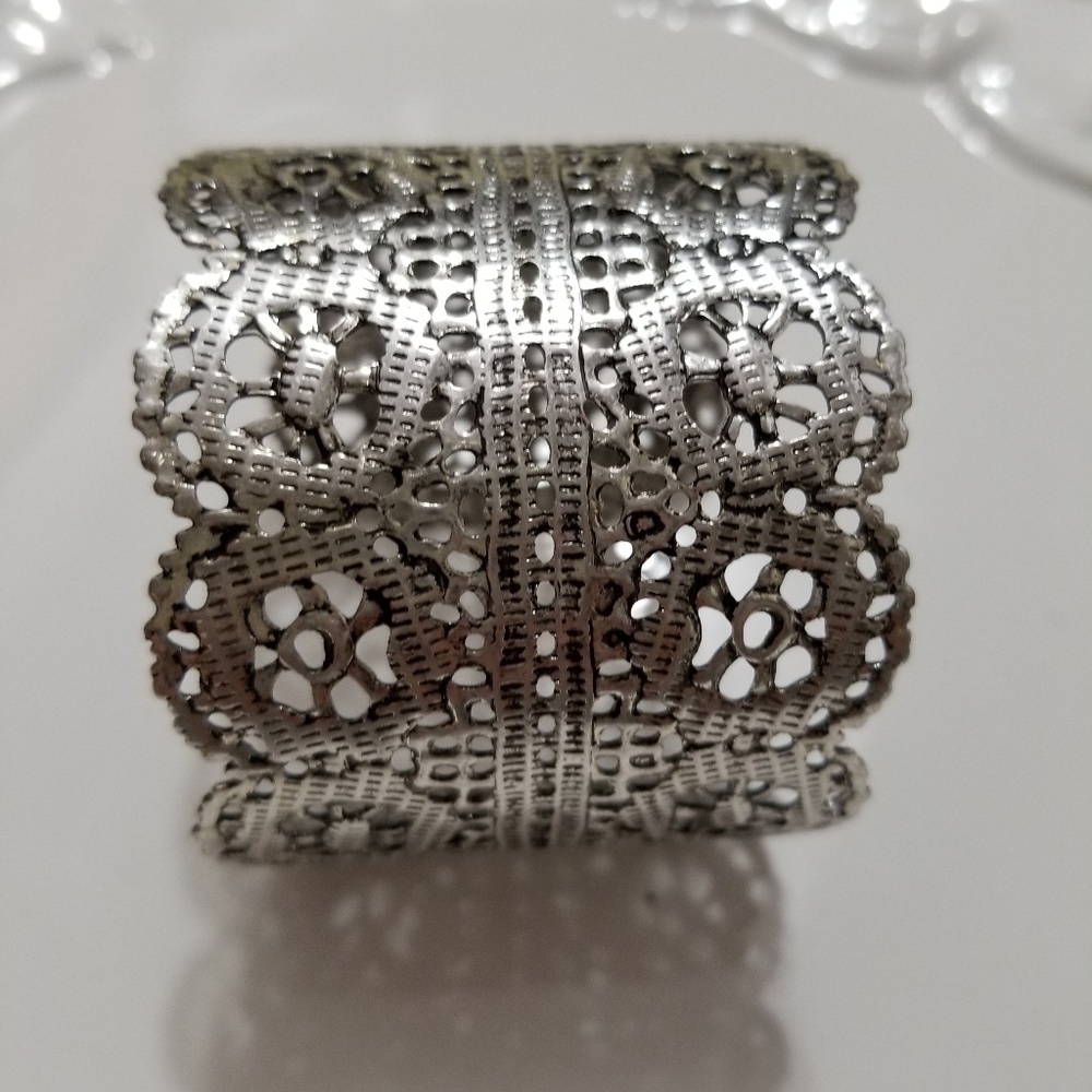 Cuff Bracelet